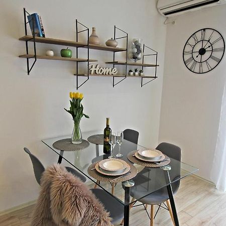 Cozy Dreams Apartment Zadar Eksteriør billede