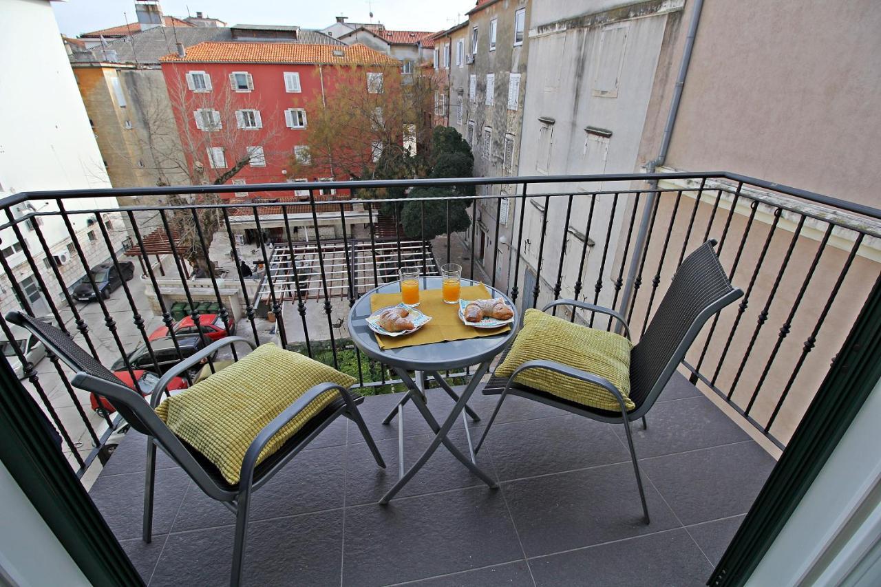 Cozy Dreams Apartment Zadar Eksteriør billede