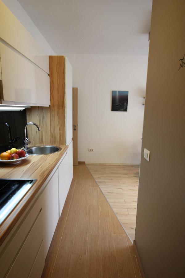 Cozy Dreams Apartment Zadar Eksteriør billede