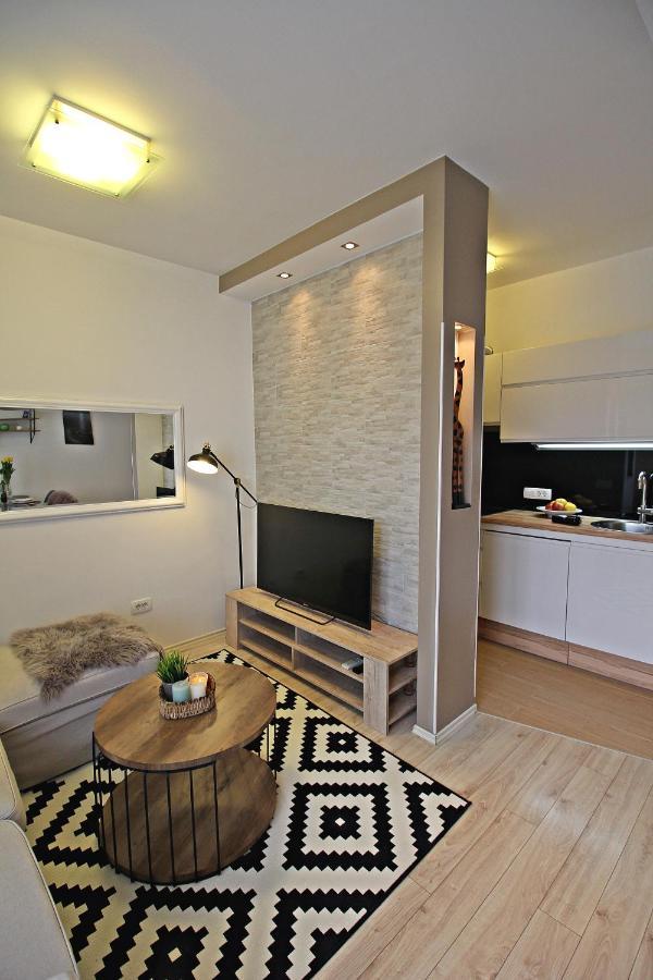 Cozy Dreams Apartment Zadar Eksteriør billede