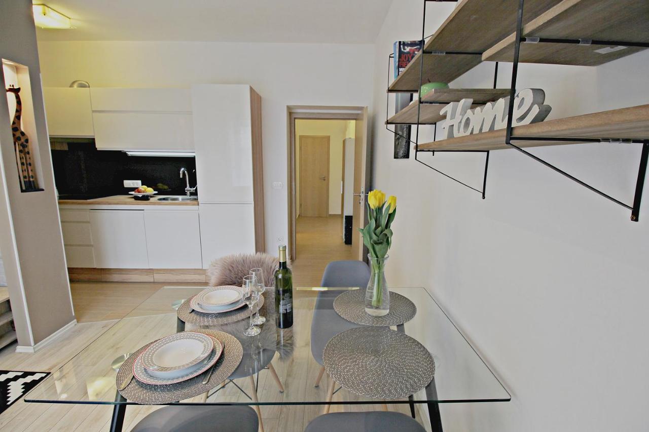 Cozy Dreams Apartment Zadar Eksteriør billede