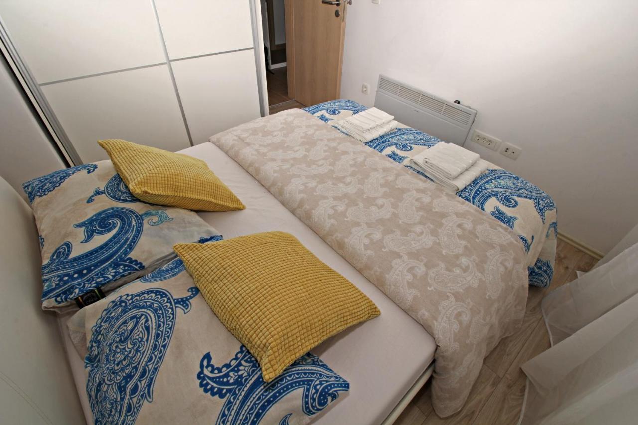 Cozy Dreams Apartment Zadar Eksteriør billede